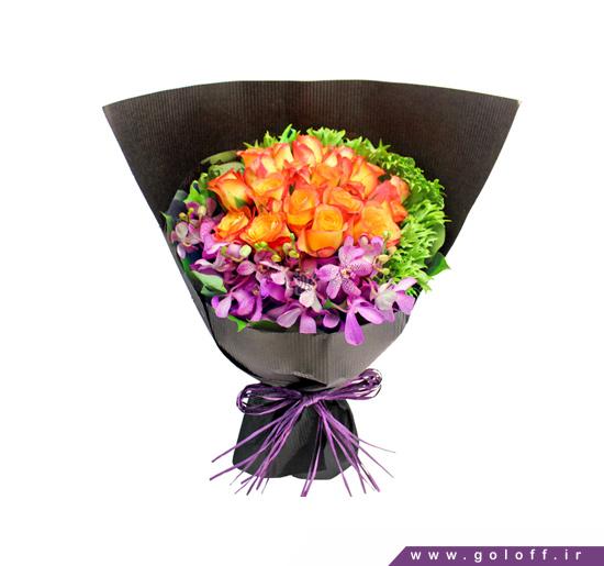 جدیدترین مدل دسته گل - دسته گل پاستورا - Pastora | گل آف